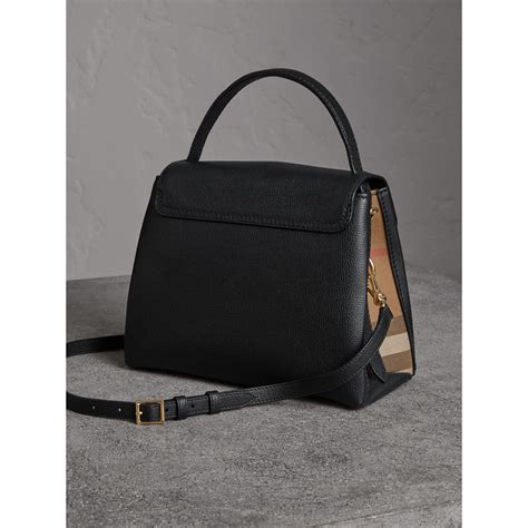 burberry kleine henkeltasche|Women's Burberry Handbags .